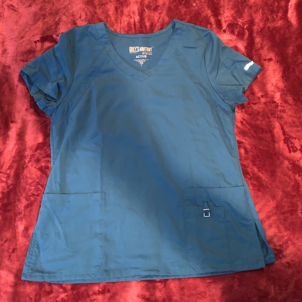 ☀️SALE☀️ Active Scrub Top